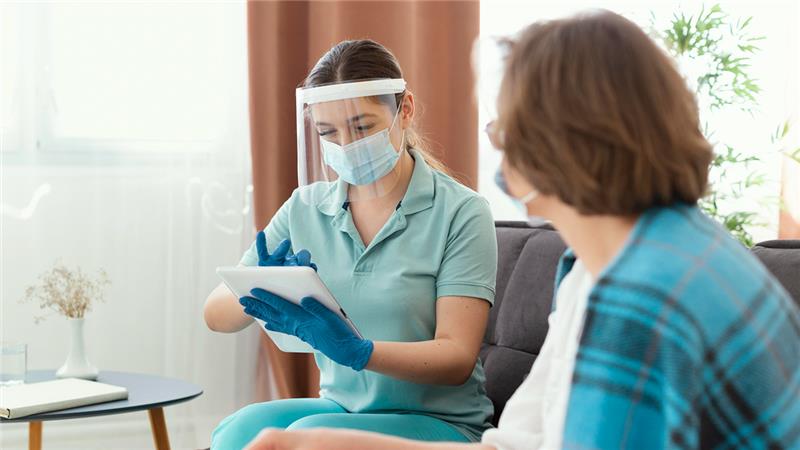 Personalized Healthcare