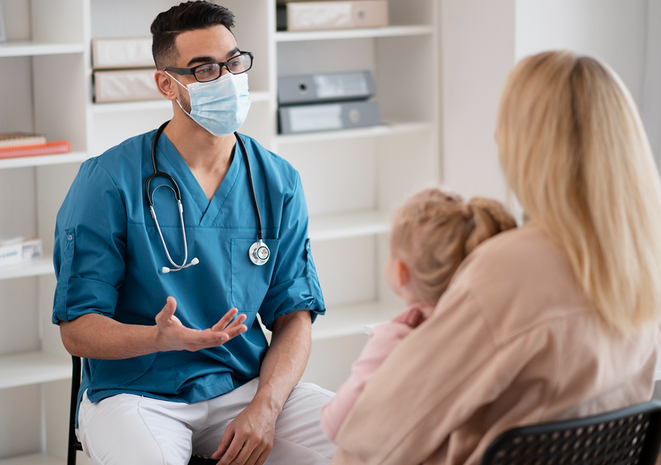 comprehensive primary care