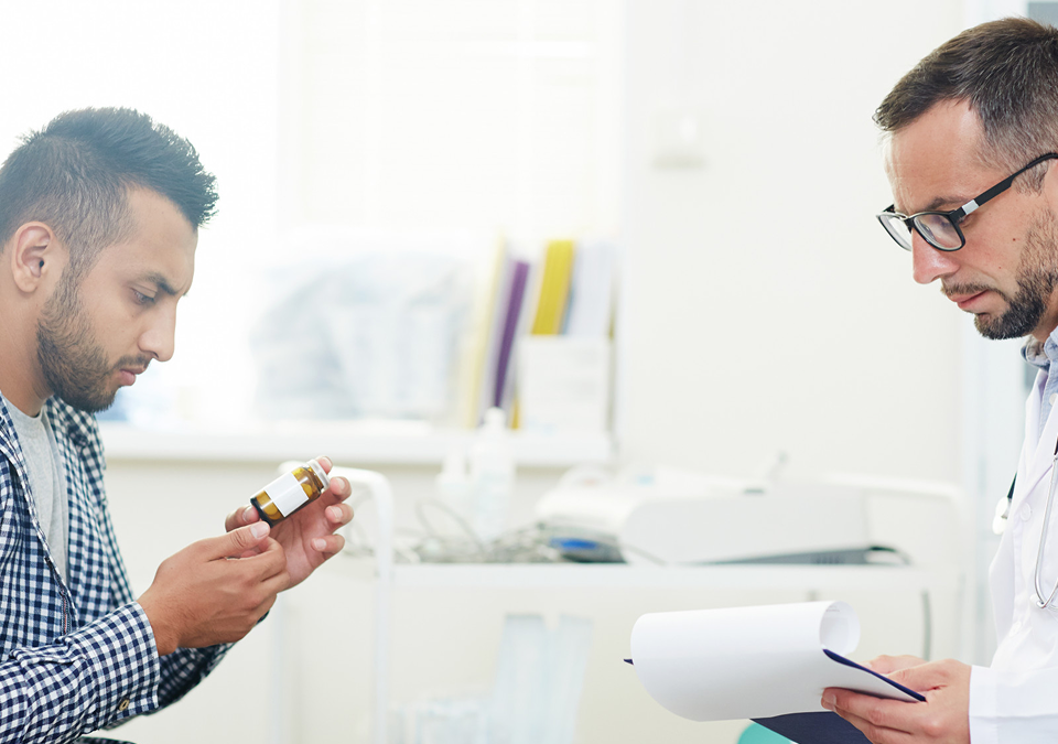 Testosterone replacement therapy near me