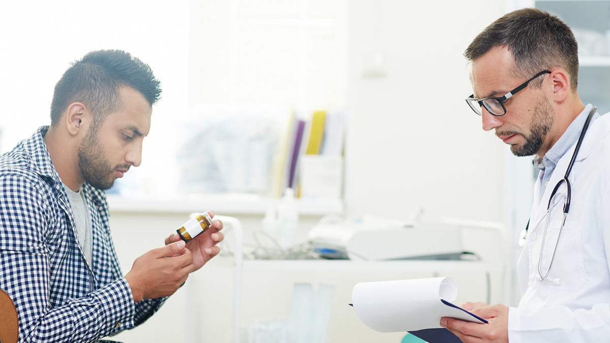 Testosterone replacement therapy near me