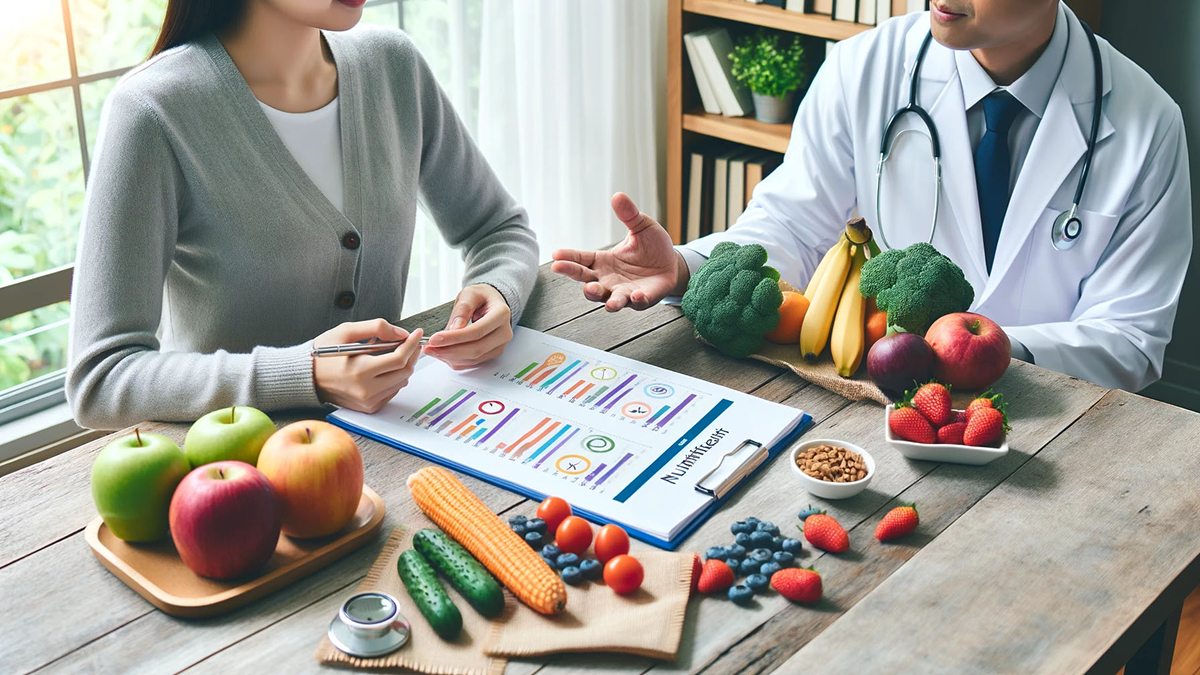 weight loss services