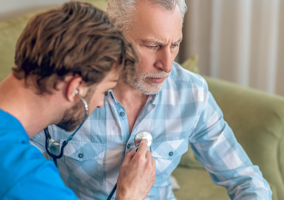 Heart Disease Stress Test