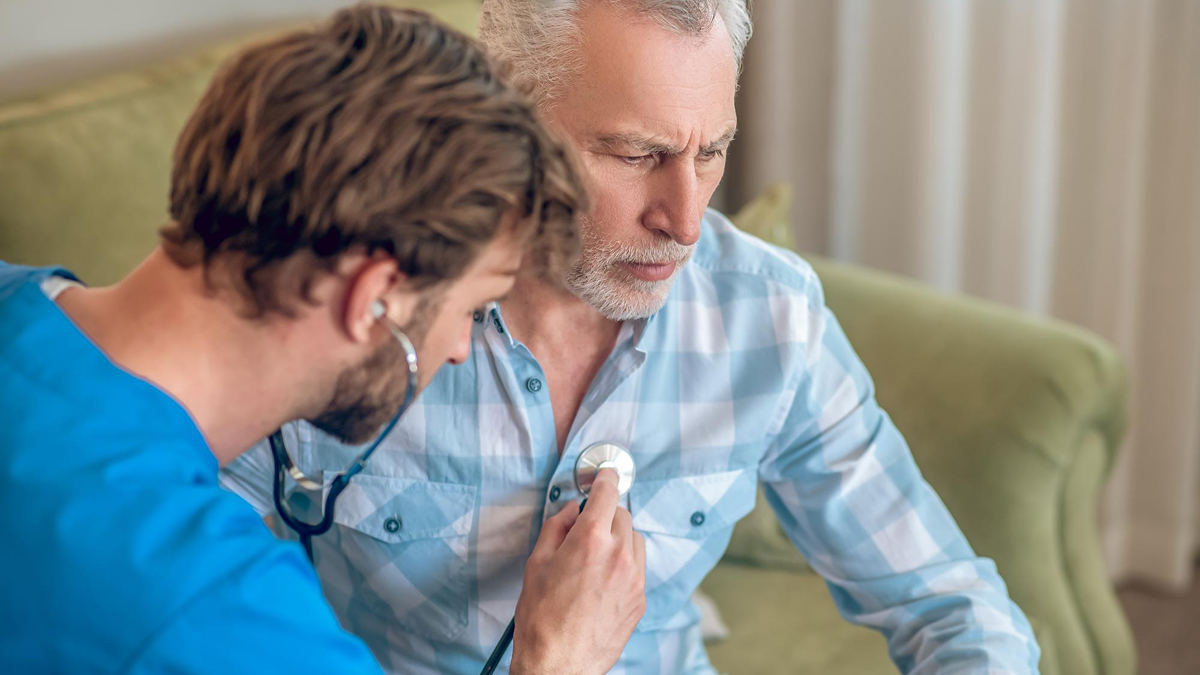 Heart Disease Stress Test