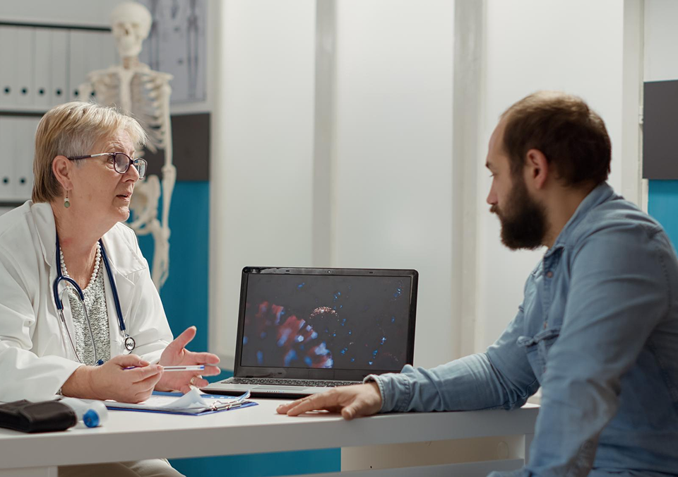 Personalized Healthcare