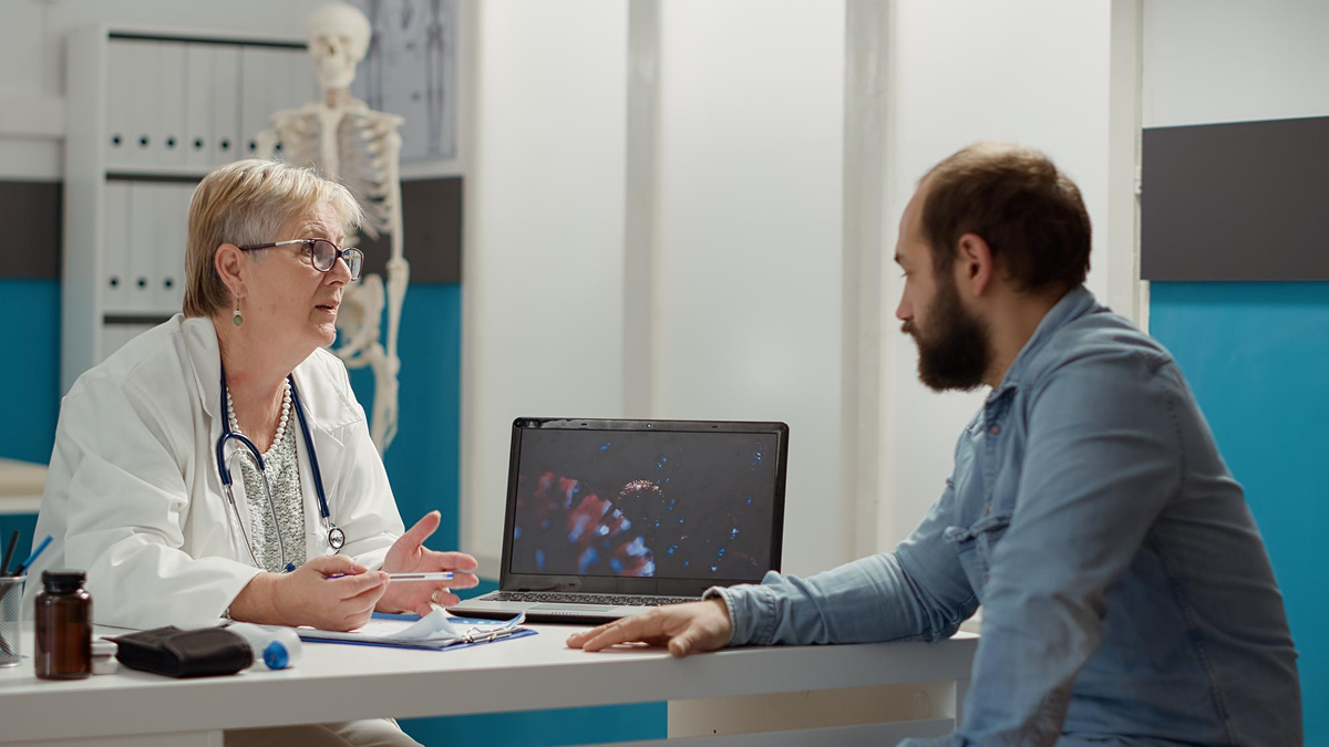 Personalized Healthcare