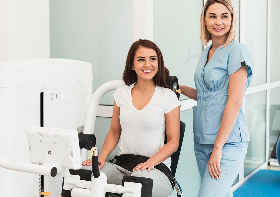 Weight Loss Services