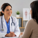 primary care provider