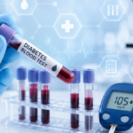 Diabetes Blood Test