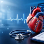heart disease stress test