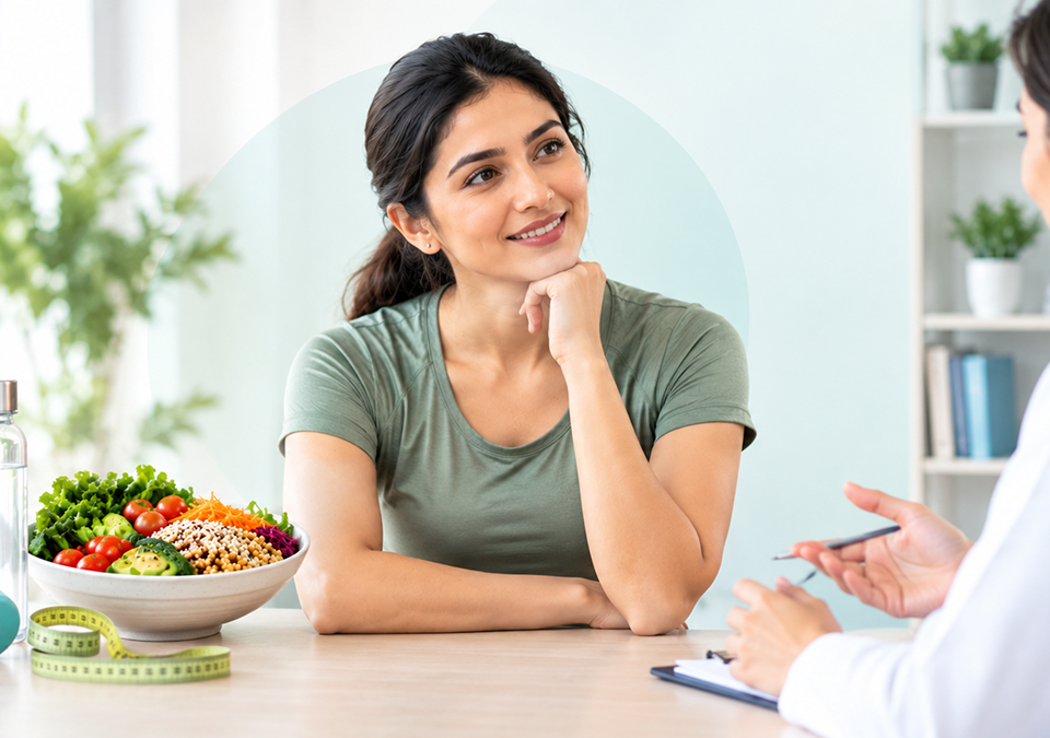 weight loss services