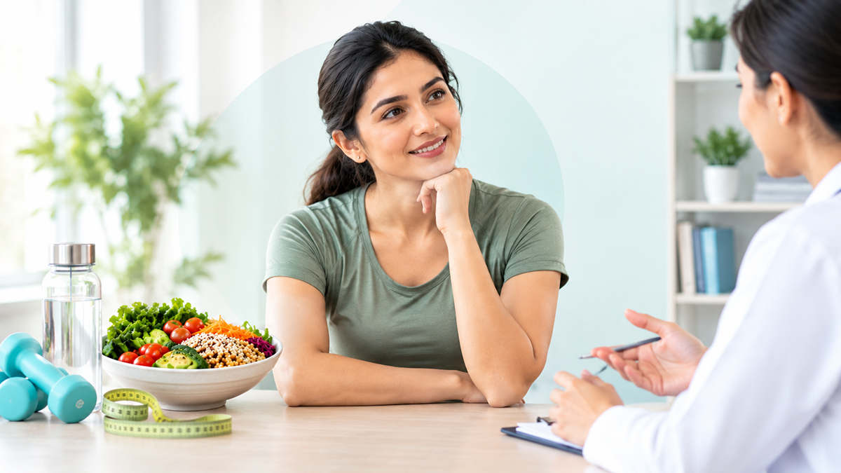 weight loss services