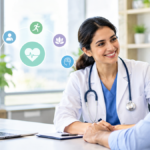 primary care provider
