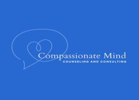 Compassionate Mind Counseling