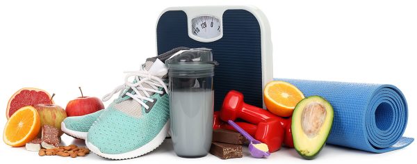 weight-loss-program Weight Loss Concept